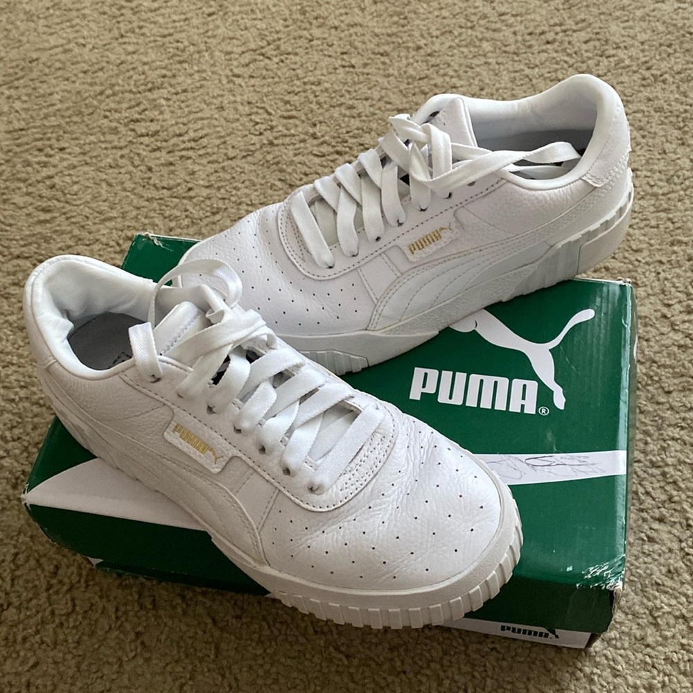 Puma Cali